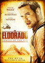 Poster for season 1 of Эльдорадо