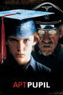 Poster for Способный ученик