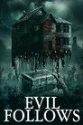 Poster for Evil Follows