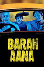 Poster for Barah Aana