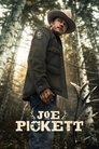 Poster for season 2 of Джо Пикетт