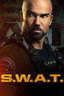 Poster for season 6 of S.W.A.T.: Спецназ города ангелов