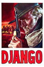 Poster for Django