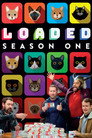 Poster for season 1 of При деньгах