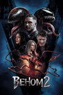 Poster for Venom: Let There Be Carnage