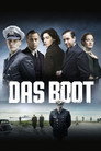 Poster for season 1 of Подводная лодка