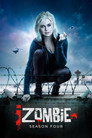 Poster for season 4 of Я – зомби