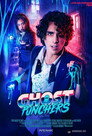 Poster for Ghost Punchers