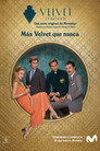 Poster for season 2 of Коллекция Вельвет