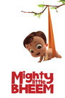 Poster for season 2 of Могучий малыш