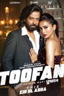 Poster for Toofan