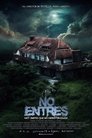 Poster for Do Not Enter