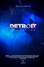 Poster for Detroit Evolution