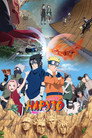 Poster for Наруто