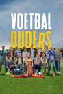 Poster for season 1 of Футбольные родители