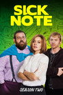 Poster for season 2 of По болезни