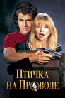 Poster for Птичка на проводе