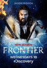 Poster for season 2 of Граница