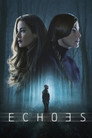 Poster for season 1 of Отголоски эха