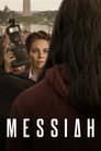 Poster for season 1 of Мессия