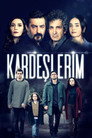 Poster for season 1 of Мои братья, мои сестры