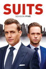 Poster for season 5 of Форс-м
