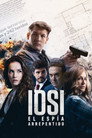 Poster for season 1 of Йоси, раскаявшийся шпион