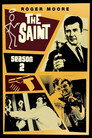 Poster for season 2 of Святой