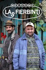 Poster for season 26 of Лас Фьербинци