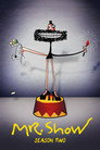 Poster for season 2 of Господин Шоу с Бобом и Дэвидом