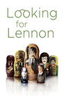 Poster for Looking for Lennon