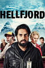 Poster for season 1 of Хелльфьорд