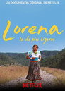 Poster for Lorena: Light-Footed Woman