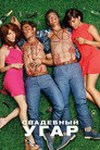 Poster for Свадебный угар