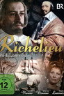 Poster for season 1 of Ришелье
