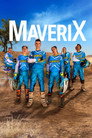 Poster for season 1 of Маверикс