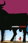 Poster for Jamon Jamon