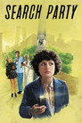 Poster for season 1 of В поиске