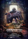 Poster for season 1 of TerrorBytes: эволюция игр ужасов