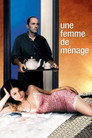 Poster for The Housekeeper