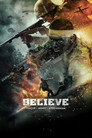 Poster for Believe: The Ultimate Battle