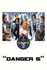 Poster for Danger 5