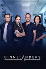 Poster for season 19 of Биннеландеры