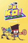 Poster for season 1 of ОК К.О.