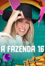 Poster for season 16 of Ферма (БР)