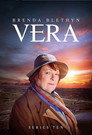 Poster for season 10 of Вера