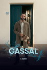 Poster for season 3 of Гассал