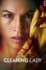 Poster for season 1 of Уборщица