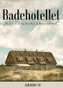 Poster for season 10 of Приморский отель