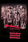 Poster for Большая красная единица